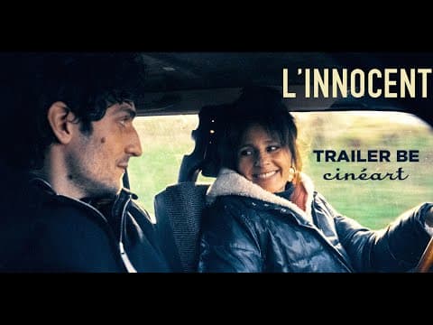 L'Innocent Trailer BE
