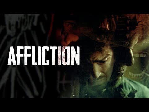 Affliction | Official Trailer | BayView Entertainment