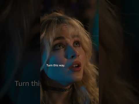 Sabrina Carpenter is not an idiot | Emergency