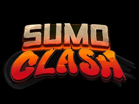 New Roblox Game Sumo-Clash ┃ Official Trailer