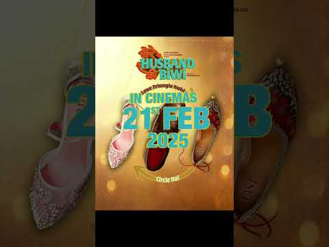 Mere Husband Ki Biwi Movie Trailer | Arjun Kapoor | Rakul Preet | Mere Husband Ki Biwi Arjun Kapoor