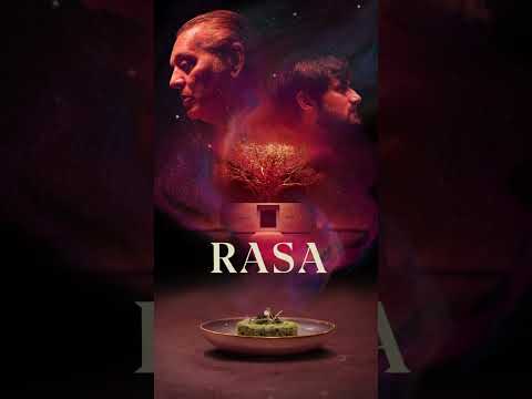 RASA | Official Motion Poster | Releasing 25th July