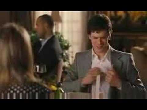 Because I Said So, Official Movie Trailer