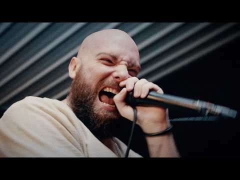 Heal The Hurt - Critical Error (Official Music Video)
