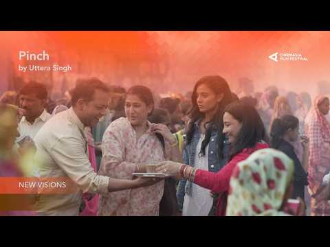 PINCH Trailer  | CinemAsia 2026