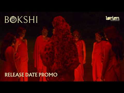Bokshi - Release Date Announcement - Official Promo