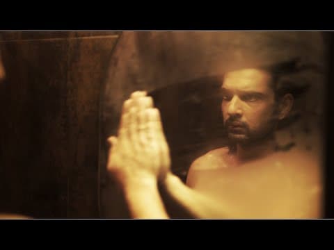 Missing Face - First Look