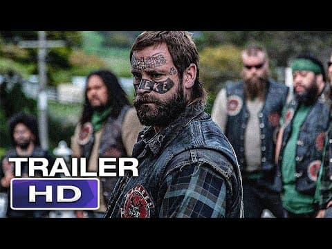 SAVAGE Official Trailer (NEW 2020) Jake Ryan, Crime, Drama Movie HD