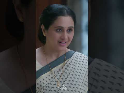 பாபத்தை நீ தா சும்மாக்குறேன் Nizharkudai | Shorts | Devayani, Vijjth, Kanmani Manoharan