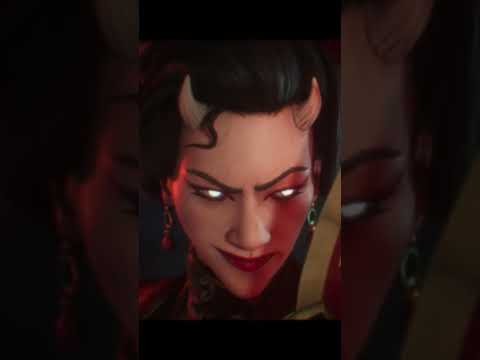 Widow New Character | Shadow Fight 4
