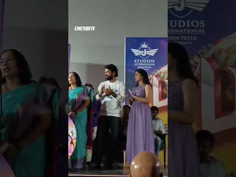 Badava Movie Audio Trailer Launch CineTubeTv