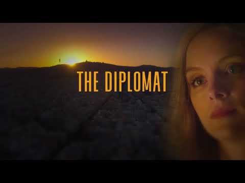 Diplomat - a new thriller coming to WLRN