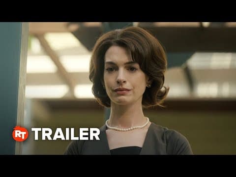 Mothers' Instinct Trailer #1 (2024)