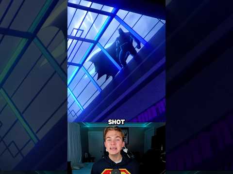 Creature Commandos CRAZY Cameo