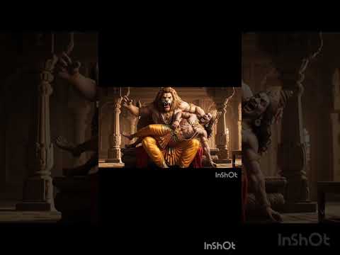 Mahavatar Narsimha|Animated Trailer #mahavatarnarsimha