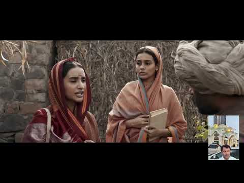 Phule  Official Trailer  Pratik Gandhi  Patralekhaa Ananth Narayan Mahadevan | April 25.2025 #hindi