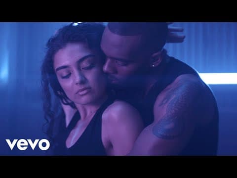 Mario - Dancing Shadows (Official Video)