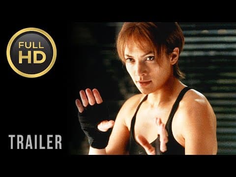🎥 ENOUGH (2002) | Trailer | Full HD | 1080p