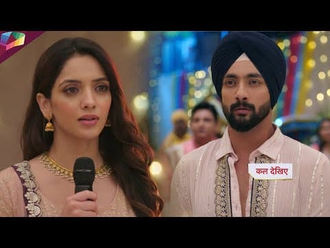 ISS ISHQ KA RABB RAKHA NEW PROMO 14th January 2025