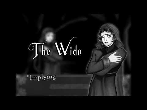 The Widow's Shadow [Official Trailer]