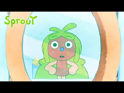 Sprout - Animated Short Film