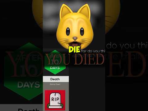 WHAT HAPPENS IF YOU NEVER STOP PLAYING ROBLOX?!