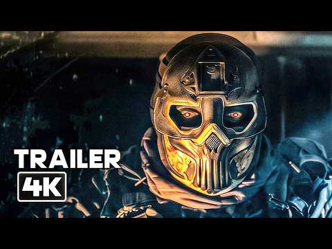 THE BEST UPCOMING MOVIES 2026 & 2027 (Trailers)