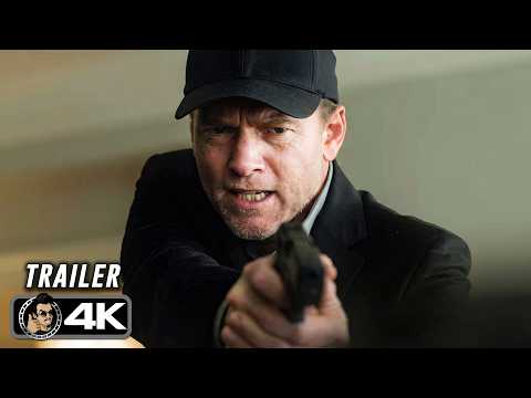 I WILL FIND YOU | Official Trailer (2026) 4K
