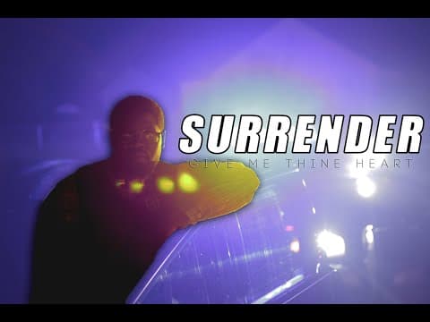 Surrender 2015 Official Trailer