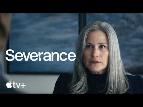 Severance — Official Trailer | Apple TV