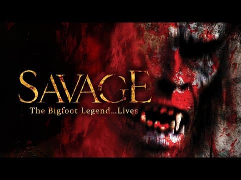 Savage | Official Trailer | BayView Entertainment