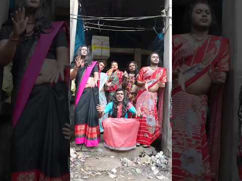 HIJRA promo shoot #shortfilm