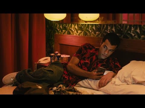 BABY - Official HD Trailer - Only In Cinemas