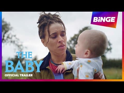 The Baby | Official Trailer | BINGE