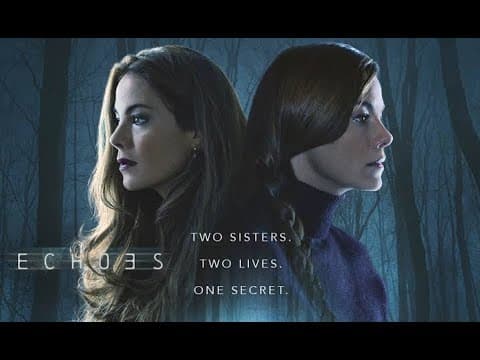 Echoes [2022 Movie] Official Trailer