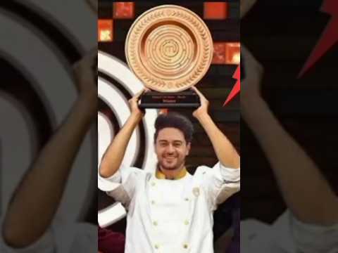 celebrity master chef winner 🏆#viralvideo #trendingvideo #trendingshorts #viralreels #trending