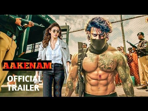 kkenam Trailer | Akkenam Release Date | Akkenam First Look | Akkenma Movie | New South Movie Trailer