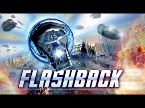 Flashback - Official Trailer 2