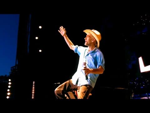 R.E.M. - Man On The Moon (Live)