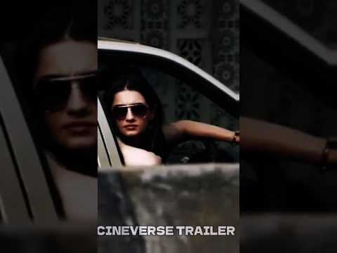 Nishaanchi | Official Trailer (2025) | Amazon MGM Studios India | In Cinemas Sept 19