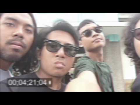 Jangar - Robokop (Official Video)