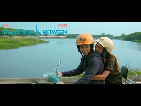 Official Trailer SOMETHING IN BETWEEN (2018) - Jefri Nichol & Amanda Rawles