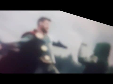Avengers Doomsday Sxsw Trailer Leaked 😱🔥