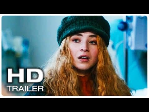 CLOUDS Trailer #2 Official (NEW 2020) Sabrina Carpenter, Fin Argus Romance Movie HD