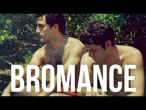 Bromance - Official Trailer | Dekkoo.com | Stream great gay movies