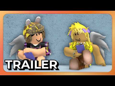 Letters from Sixteen | Official Trailer