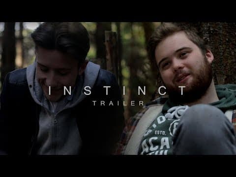 INSTINCT | Official Trailer