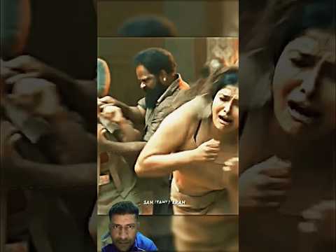 Jaat 4K Trailer 🥶💥 | Jaat Attitude Status | #shorts #sunnydeol #south #attitude #jaat #jaattrailer