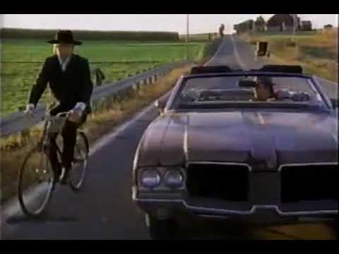 Kingpin Movie Trailer 1996 - TV Spot