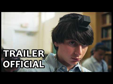 Unspoken Official Trailer - Powerful Holocaust Mystery